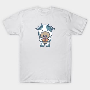 CUTE COW T-Shirt